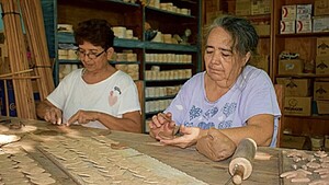 Ruta de la Artesanía, finalista del premio Excelencia Turística