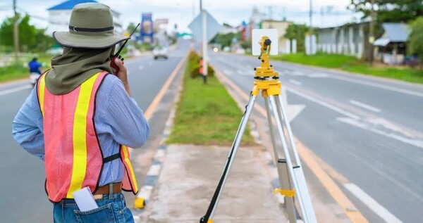 Catastro recuerda a profesionales realizar la inscripción anual para la presentación de documentos