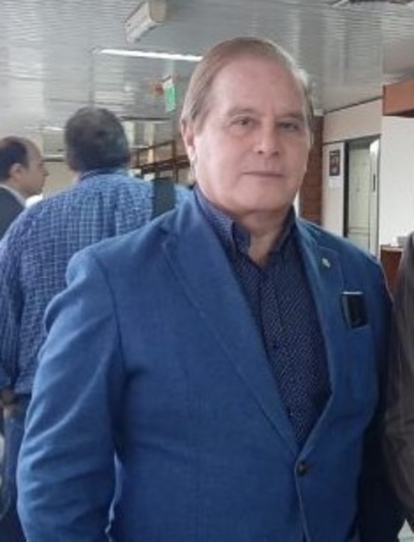 Cámara ratifica legalidad de imputación contra Dany Durand y otros procesados