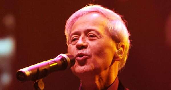 Diario HOY | Muere el cantante Wayne Osmond a los 73 años