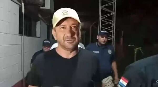 Argentina solicita a Paraguay la extradición del exsenador Edgardo Kueider - Noticiero Paraguay