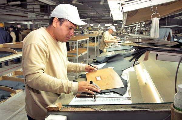 Año 2024 cerró mejor que 2023 en generación de empleos