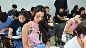 ¡Atención! Hasta hoy podés postularte para las 5.000 Becas del Gobierno