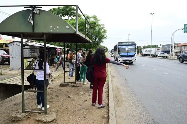 Reforma del transporte, la gran apuesta estatal para mejorar el servicio - ADN Digital