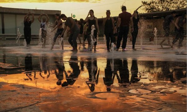 La SNC ofrece talleres gratuitos de danza contemporánea