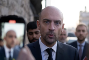 Ministros de Francia y Alemania viajaron a Damasco para reunirse con el nuevo gobierno de Siria - .::Agencia IP::.