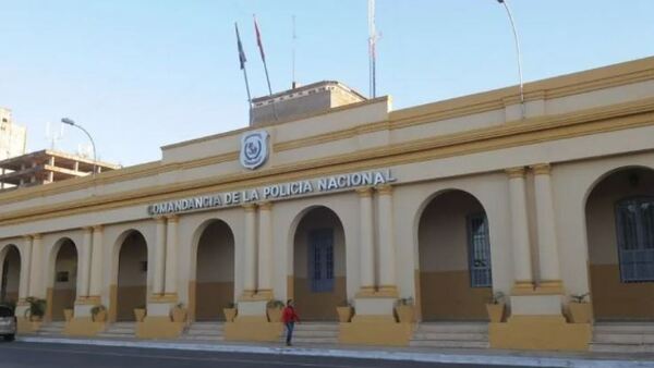 Acusan a policías de robar 450 kilos de cocaína que eran del PCC