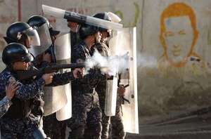 Comisión de ONU dice que continúan detenciones diarias y persecución en Venezuela - Mundo - ABC Color
