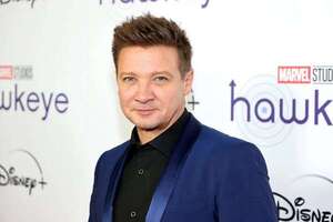 Jeremy Renner dice que se siente fuerte al recordar su accidente de hace dos años - Cine y TV - ABC Color
