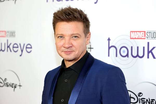 Jeremy Renner dice que se siente fuerte al recordar su accidente de hace dos años - Cine y TV - ABC Color