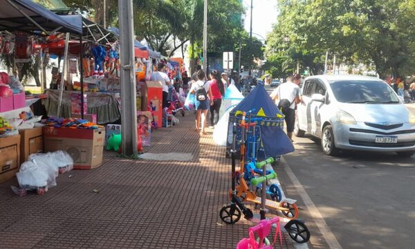 Sedeco recomienda a los “reyes” verificar bien los regalos antes de comprar