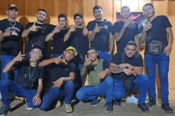 Debilitamiento de “Macho” consolida a banda rival en Canindeyú - Portal Digital Cáritas Universidad Católica