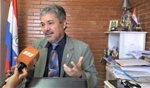 Nueva chicana de juez acusado de acoso sexual paraliza su proceso - ADN Digital