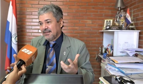 Nueva chicana de juez acusado de acoso sexual paraliza su proceso - ADN Digital