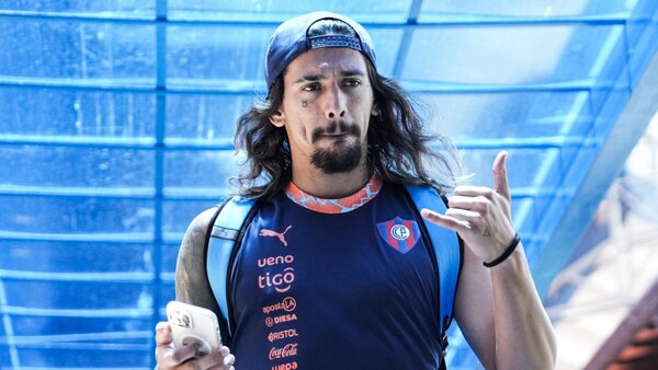 Cerro: Etapa fuerte en los trabajos de pretemporada
