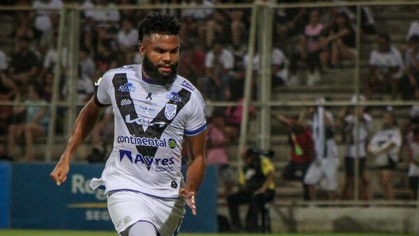 Gutiérrez y Samudio tienen chances de salir de Ameliano