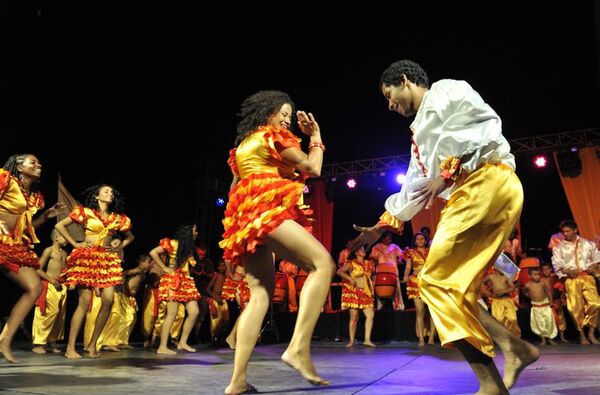 Preparan 34ª Fiesta Kamba Lázaro Vive
