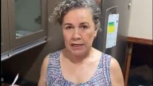 “Hepyetereima la so´o”, dice una señora, mientras anuncian récord de exportación