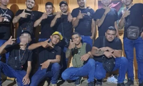 Orden de captura contra miembros del “Clan Díaz” que buscarían exterminar a “Macho”