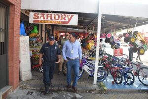 Operativo Reyes en Mercado 4: PMT anuncia cobertura durante las 24 horas - trece