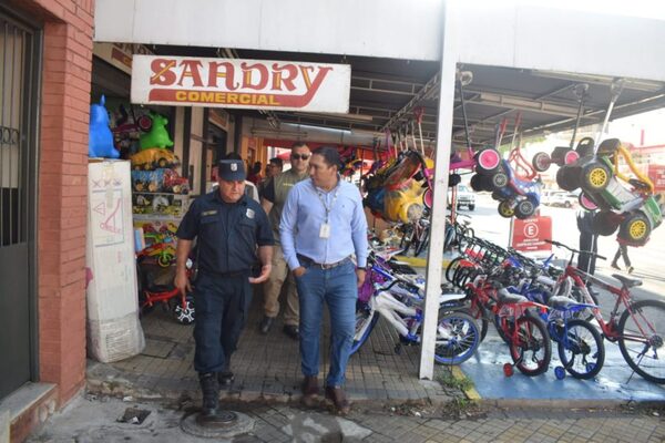 Operativo Reyes en Mercado 4: PMT anuncia cobertura durante las 24 horas - trece