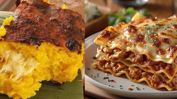Motobolt no entregó lasaña y chipa guasu de una señorita