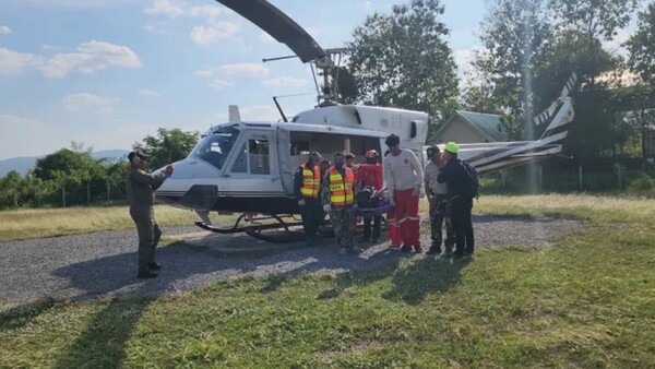 Muere una turista española al ser atacada por un elefante en Tailandia