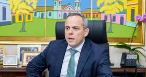 La Nación / Plan estratégico contra la corrupción estatal será lanzado en marzo, dice contralor