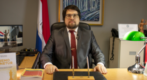 La OTP busca mecanismos para agilizar a las partes acceso a pruebas digitales - Judiciales.net