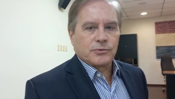 Fiscalía se allanó a sobreseimiento provisional en causa a Dany Durand por actividades peligrosas en construcción