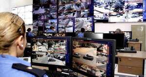 La Nación / Reportan más de 50.000 llamadas al 911 entre Navidad y Año Nuevo