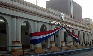 La Policía envuelta en una presunta “mexicaneada” y extorsión al PCC – Prensa 5