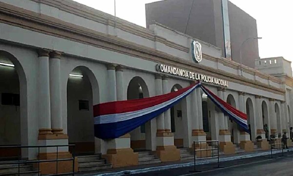 La Policía envuelta en una presunta “mexicaneada” y extorsión al PCC – Prensa 5
