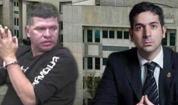 Asesinan a Francisco Correa, el cerebro detrás del crimen del fiscal Marcelo Pecci - Noticiero Paraguay