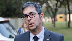 Asesinan en prisión al cerebro del crimen del Fiscal Pecci