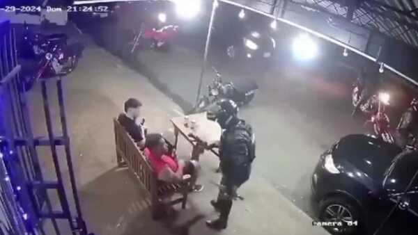 Prohíben pistolas de hidrogel en las calles