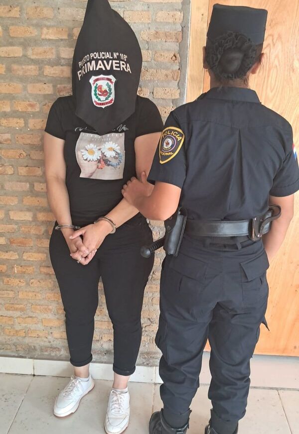 Conflicto entre hermanas culmina con una detención por violencia familiar en Concepción