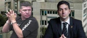 Asesinan en prisión al cerebro detrás del crimen del fiscal Marcelo Pecci