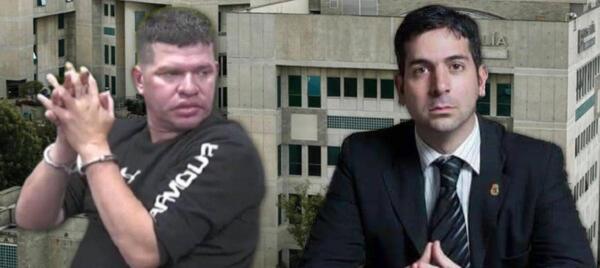 Asesinan en prisión al cerebro detrás del crimen del fiscal Marcelo Pecci