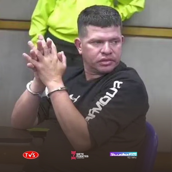 ASESINAN EN COLOMBIA AL CEREBRO DEL CRIMEN DEL FISCAL MARCELO PECCI - TVS