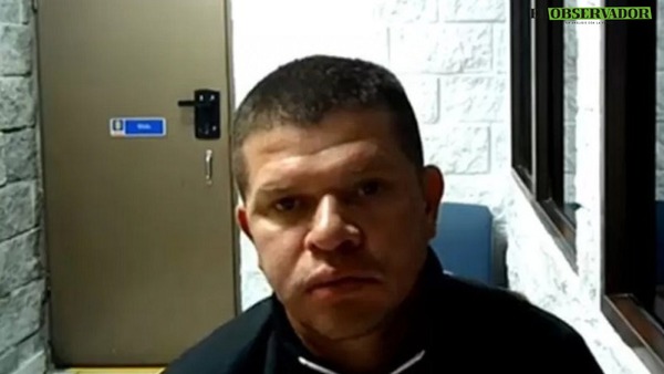Asesinan al “cerebro” del crimen de Pecci en la cárcel e identifican a presunto autor