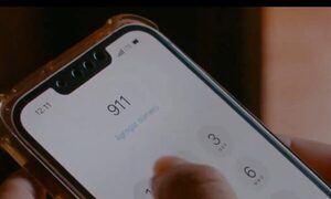 El 911 recibió más de 14.000 llamadas en las Fiestas, en su mayoría por violencia familiar