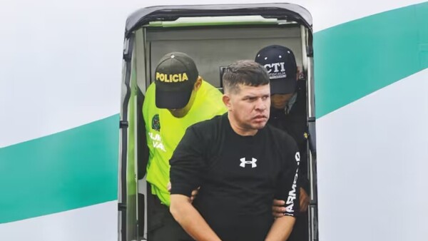Asesinan en la cárcel a Francisco Correa, cerebro del crimen del fiscal Pecci