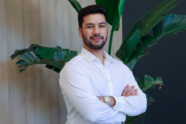 “Aún falta más para poder llegar a que todo sea digital en Paraguay” | Locales | 5Días