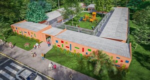 Gobierno convoca a licitaciones para construir y fiscalizar Centros de Atención Integral a la Primera Infancia - .::Agencia IP::.