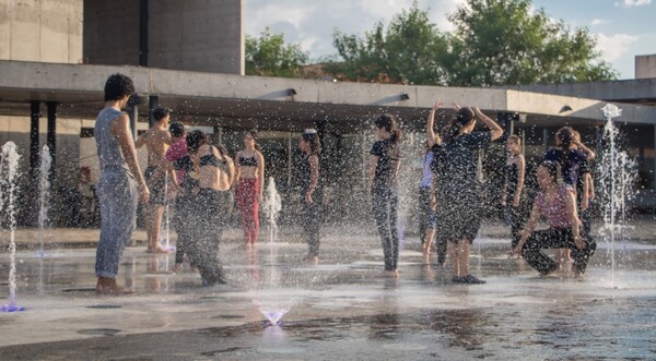 Invitan a interesados en inscribirse en talleres gratuitos de danza contemporánea - .::Agencia IP::.