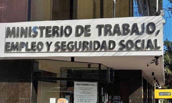 Ministerio recibió 45 denuncias por incumplimiento del pago de aguinaldo – Prensa 5