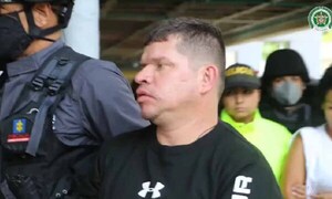 Asesinato de Francisco Correa es una “quema de archivo”, afirma abogada de la familia Pecci – Prensa 5