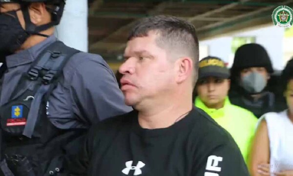 Asesinato de Francisco Correa es una “quema de archivo”, afirma abogada de la familia Pecci – Prensa 5