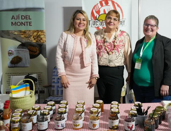 Dos proyectos de Paraguay se destacan en los Premios Excelencias Turísticas 2024 • PARAGUAY TV